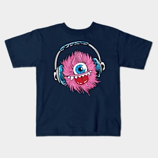 Monster Kids T-Shirt